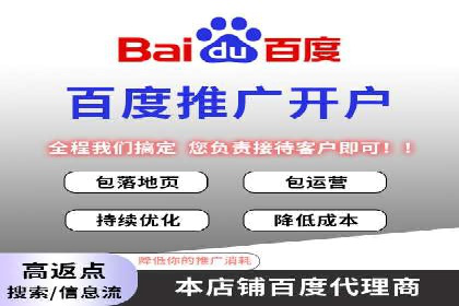 行业领先企业的SEM优化之路